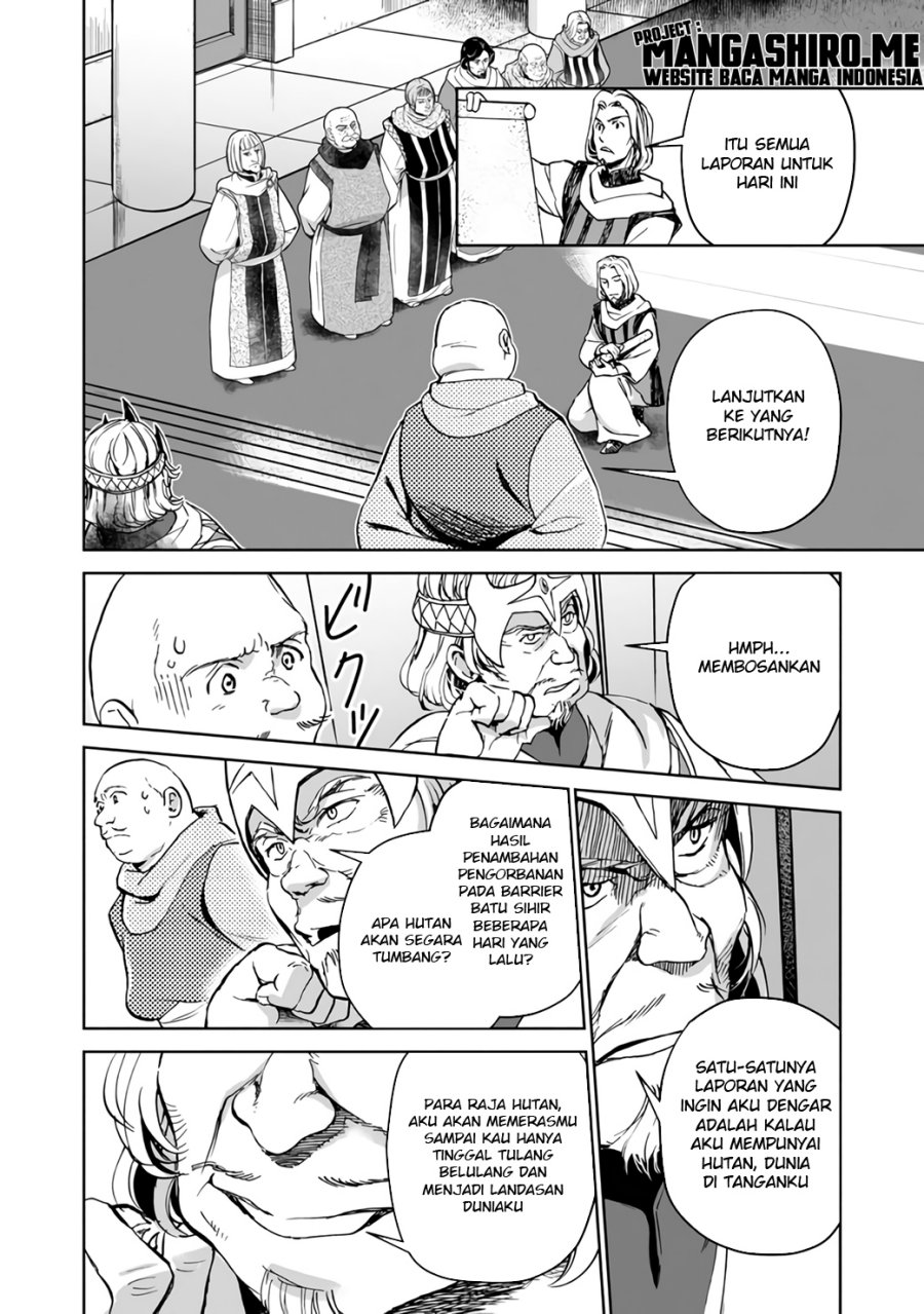 Isekai Ni Otosareta… Jouka Wa Kihon! Chapter 07 - 291