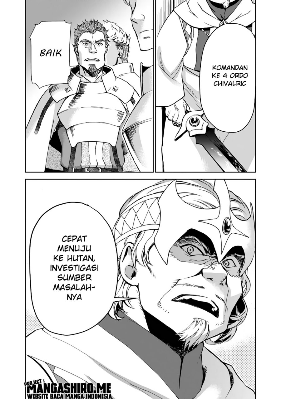 Isekai Ni Otosareta… Jouka Wa Kihon! Chapter 07 - 301