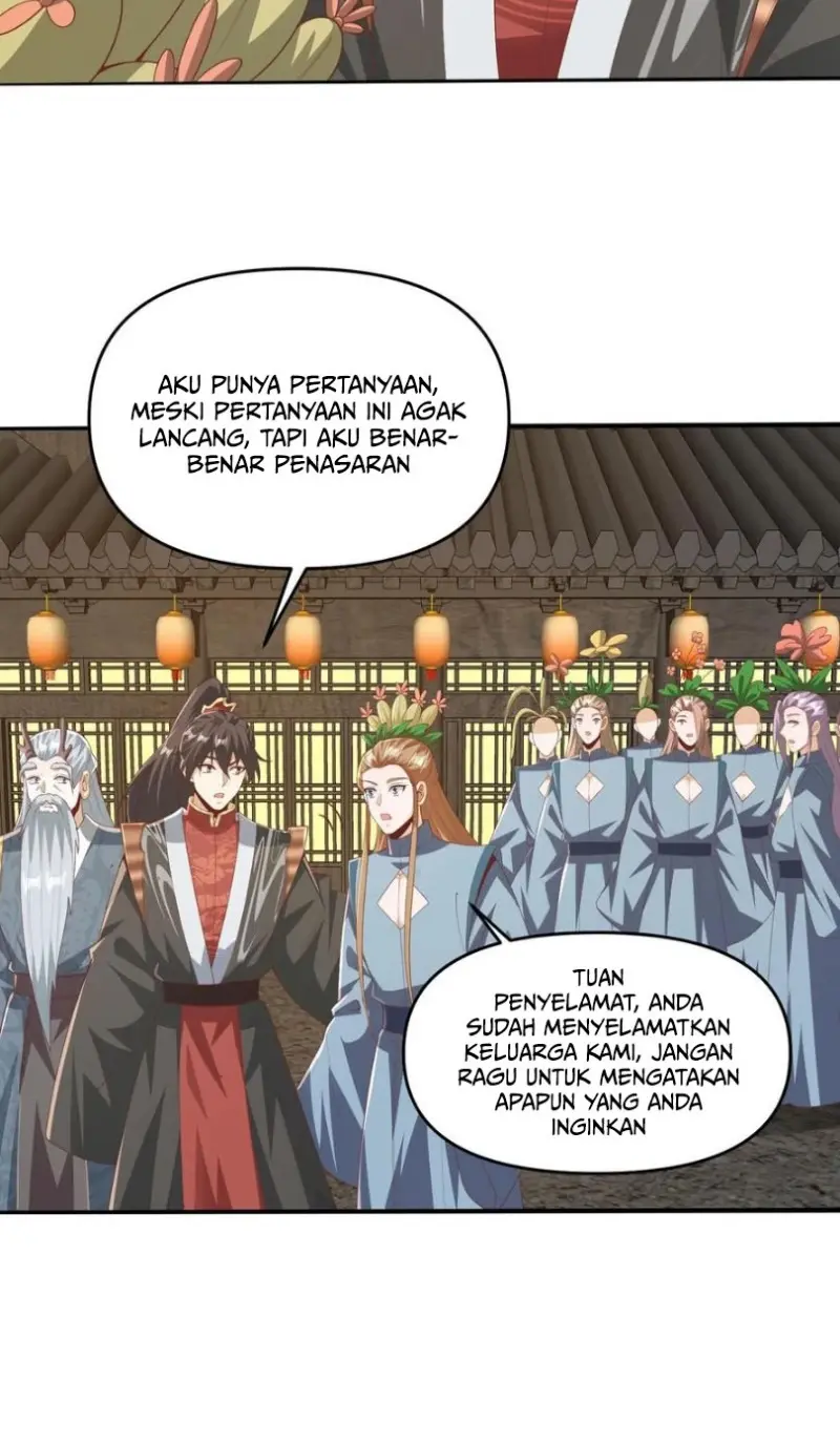 It'S Over! The Queen'S Soft Rice Husband Is Actually Invincible Chapter 229 - 181