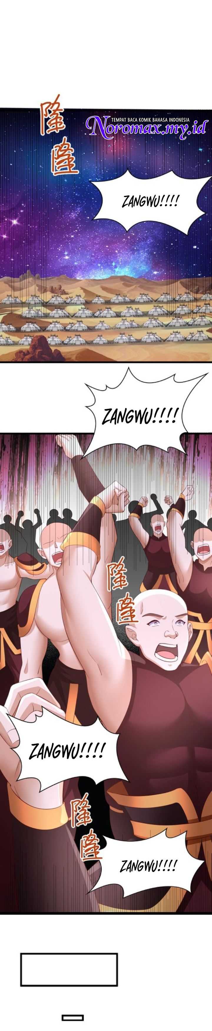 It'S Over! The Queen'S Soft Rice Husband Is Actually Invincible Chapter 281 - 115