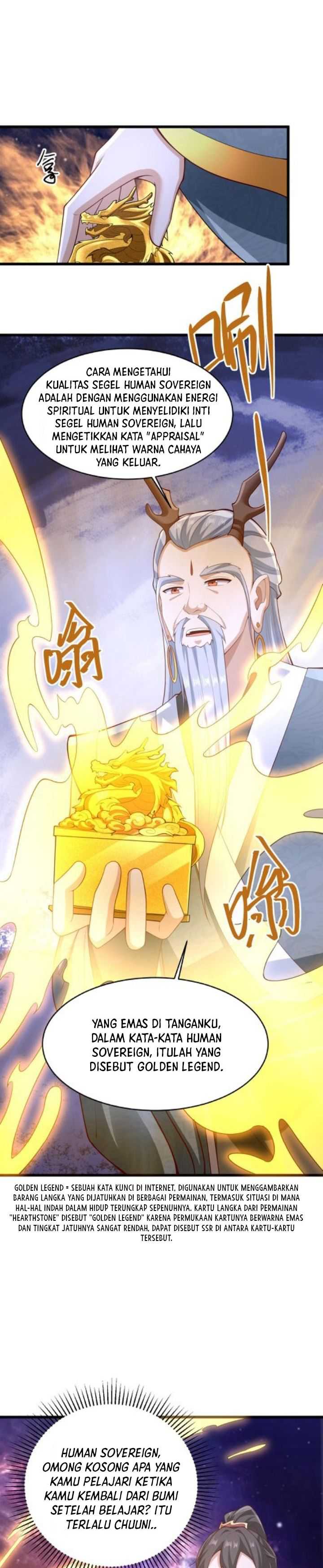 It'S Over! The Queen'S Soft Rice Husband Is Actually Invincible Chapter 310 - 123