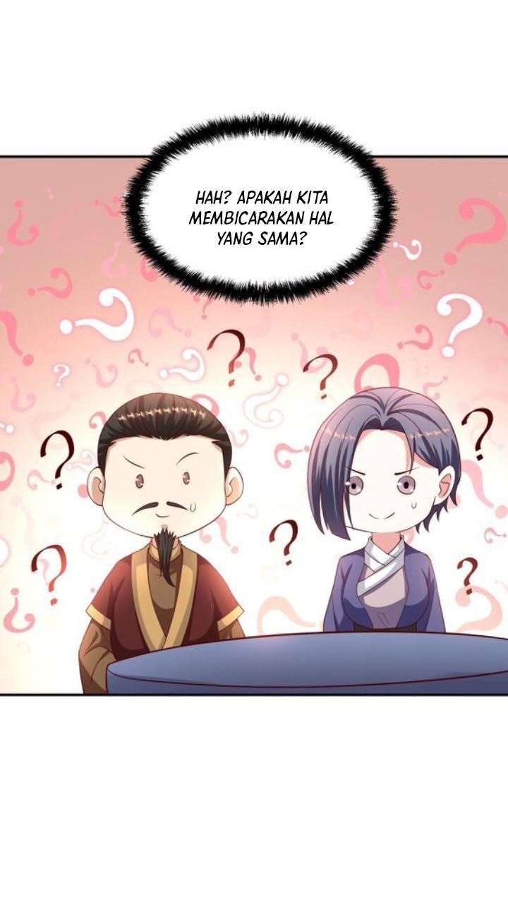 It'S Over! The Queen'S Soft Rice Husband Is Actually Invincible Chapter 315 - 109