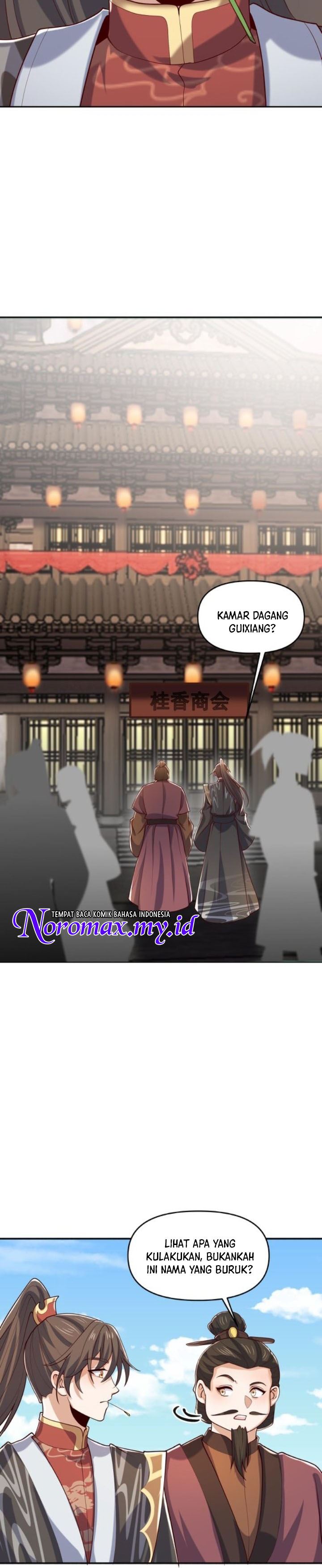 It'S Over! The Queen'S Soft Rice Husband Is Actually Invincible Chapter 332 - 97