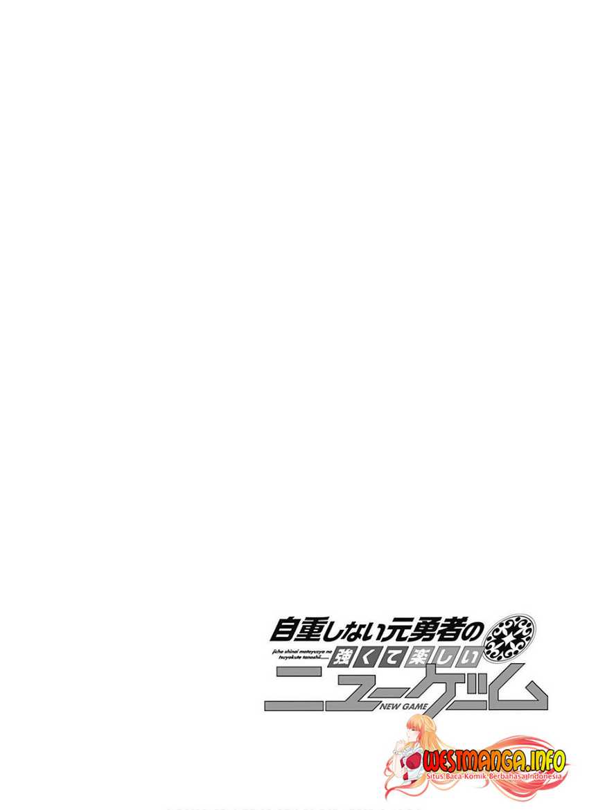 Jichou Shinai Motoyuusha No Tsuyokute Tanoshii New Game Chapter 100 - 141