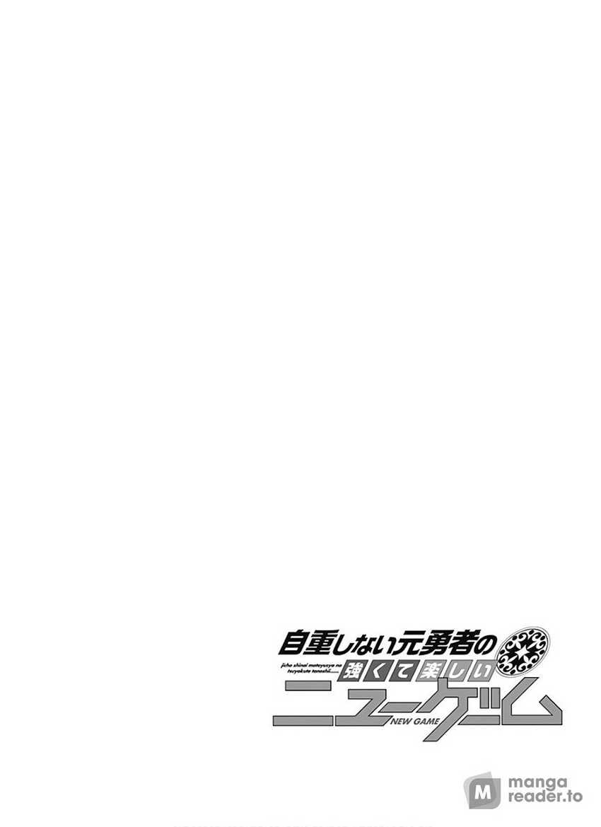 Jichou Shinai Motoyuusha No Tsuyokute Tanoshii New Game Chapter 105 - 157