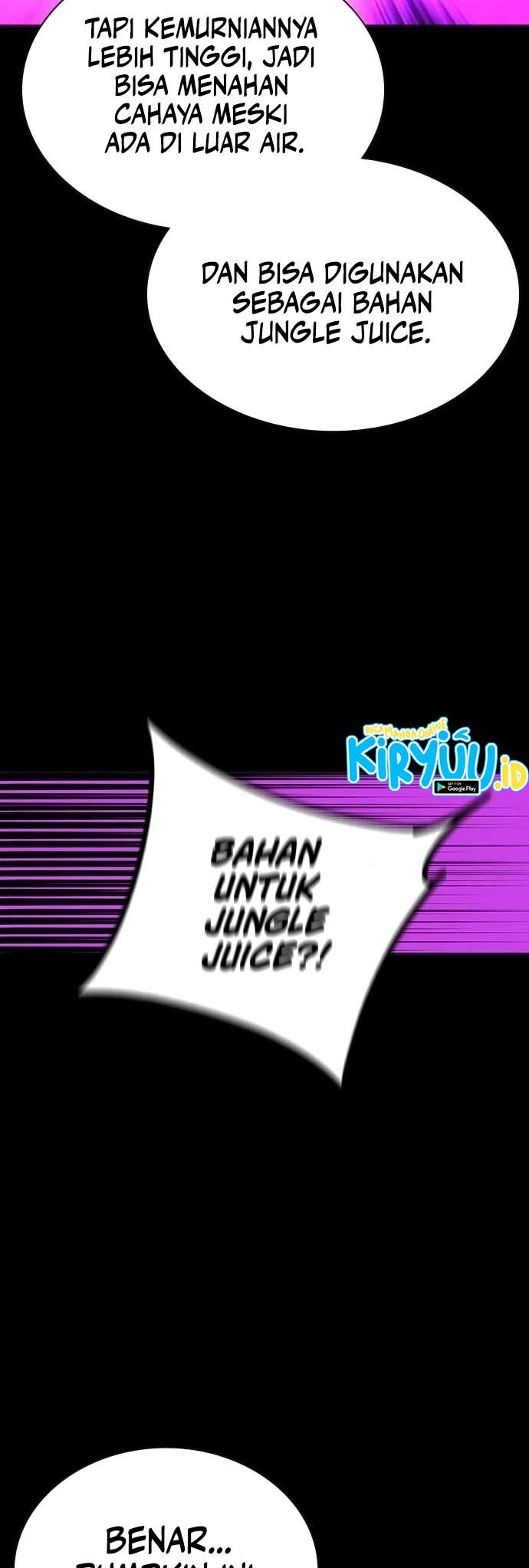 Jungle Juice Chapter 108 - 599
