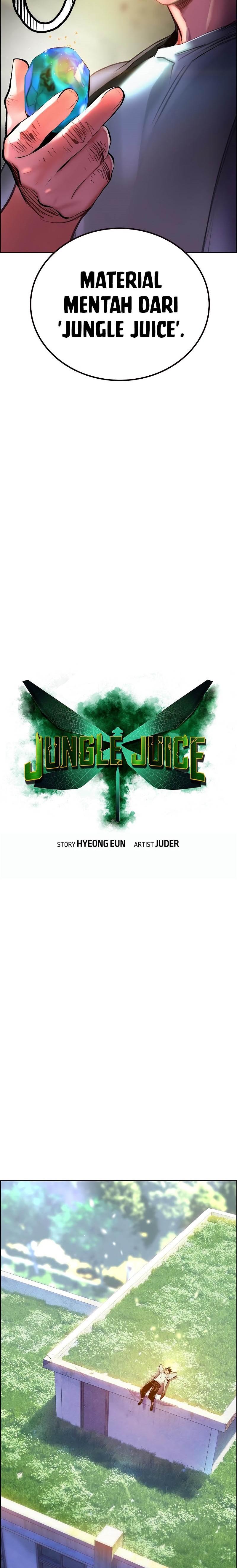 Jungle Juice Chapter 91 - 309