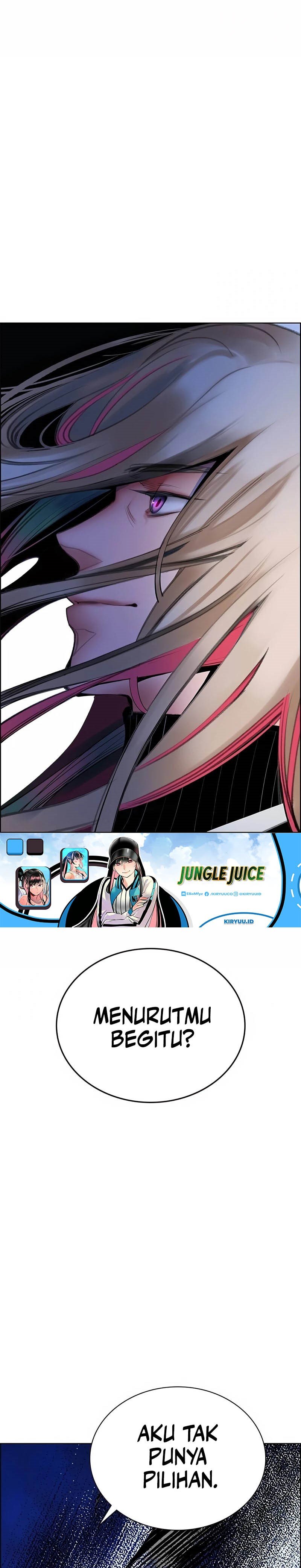 Jungle Juice Chapter 95 - 471