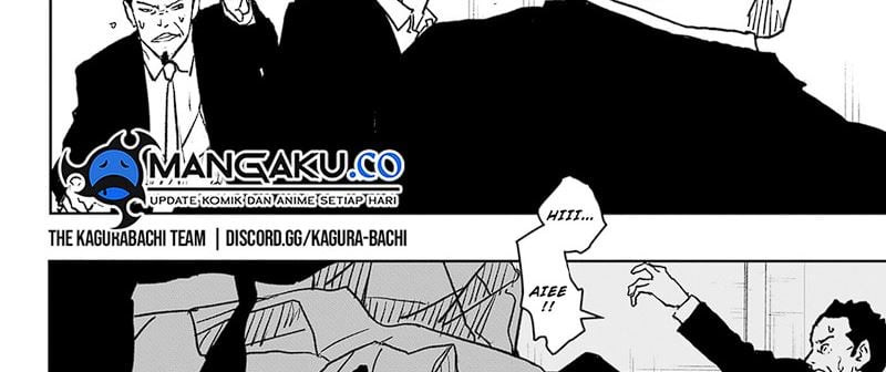Kagurabachi Chapter 19 - 549