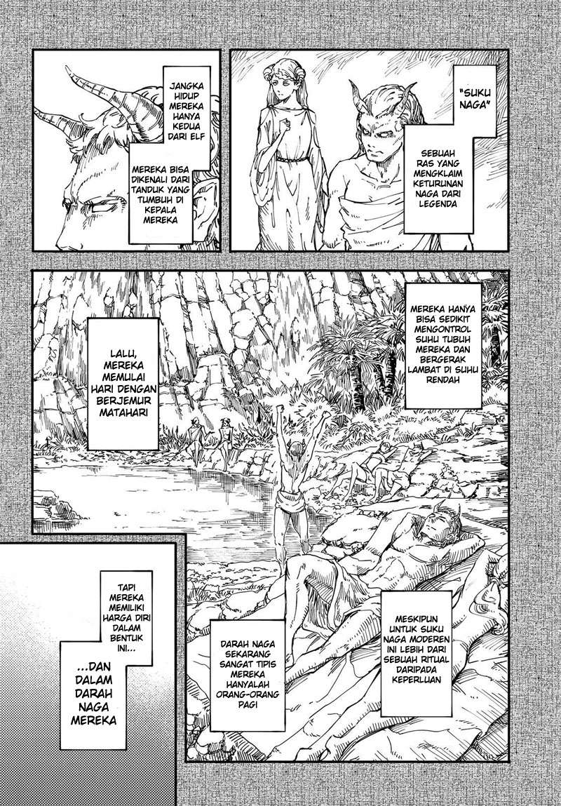 Kekkon Yubiwa Monogatari Chapter 19 - 237