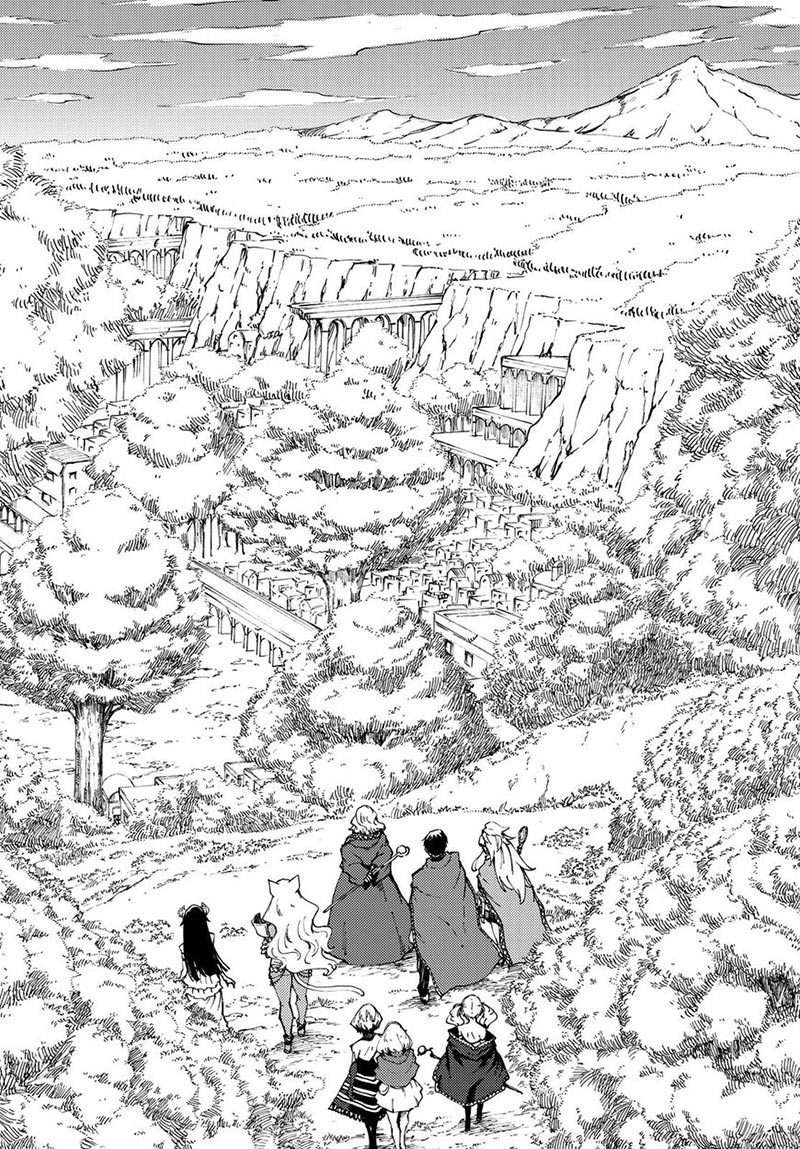Kekkon Yubiwa Monogatari Chapter 35 - 379