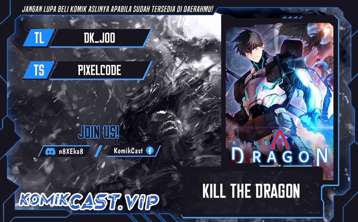 Kill The Dragon Chapter 76 - 211