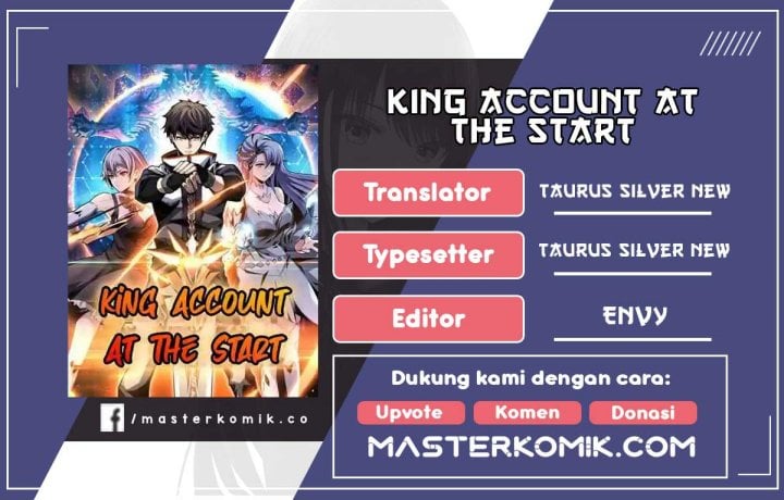 King Account At The Start Chapter 221 - 61