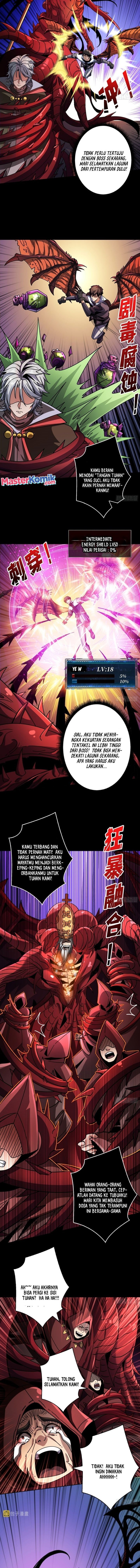King Account At The Start Chapter 223 - 83