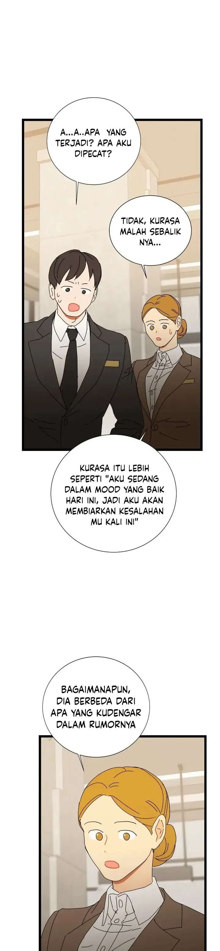 King In The City Chapter 107 - Epilog 2 - 187