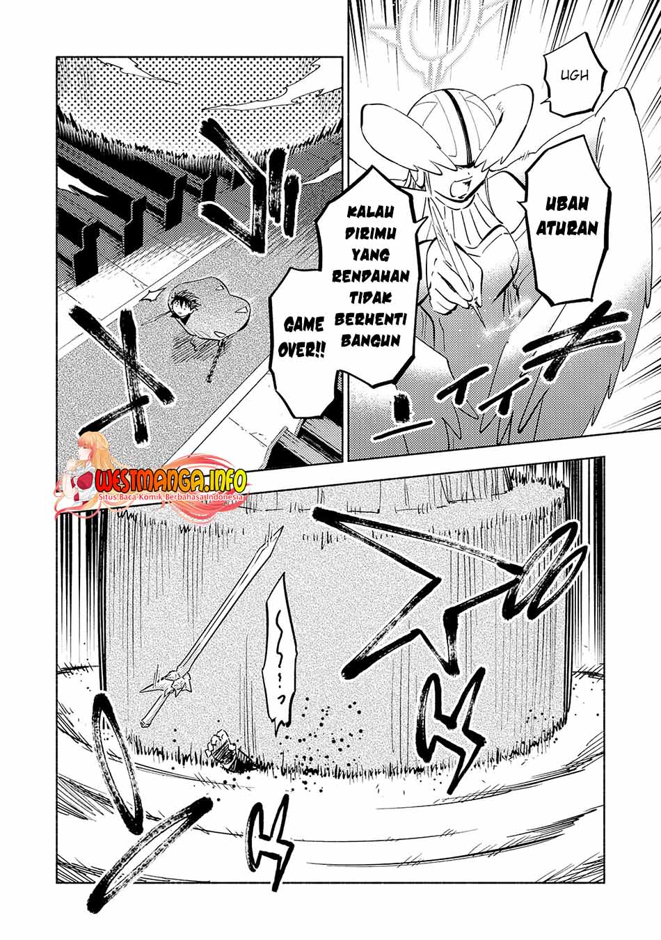 Kono Sekai De Ore Dake Ga [Level Up] Wo Shitteiru Chapter 22 - 227