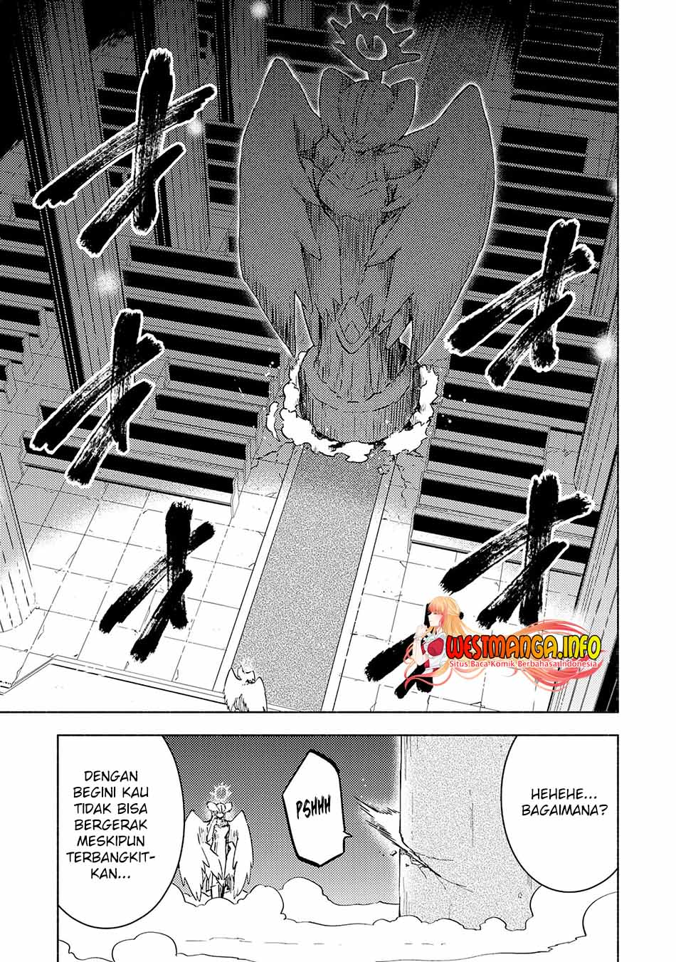 Kono Sekai De Ore Dake Ga [Level Up] Wo Shitteiru Chapter 22 - 229