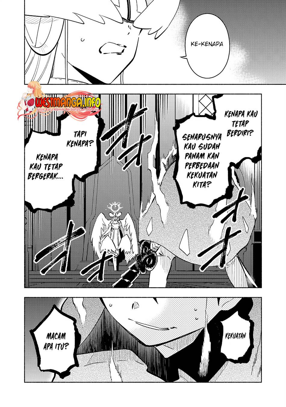 Kono Sekai De Ore Dake Ga [Level Up] Wo Shitteiru Chapter 22 - 253
