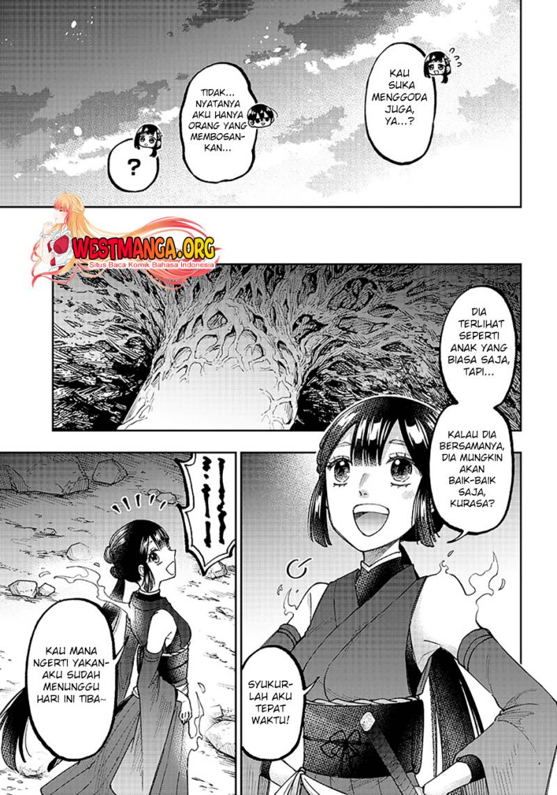 Kyuuseishu ~Isekai Wo Sukutta Moto Yuusha Ga Mamono No Afureru Genjitsu Sekai Wo Musou Suru~ Chapter 26 - 201