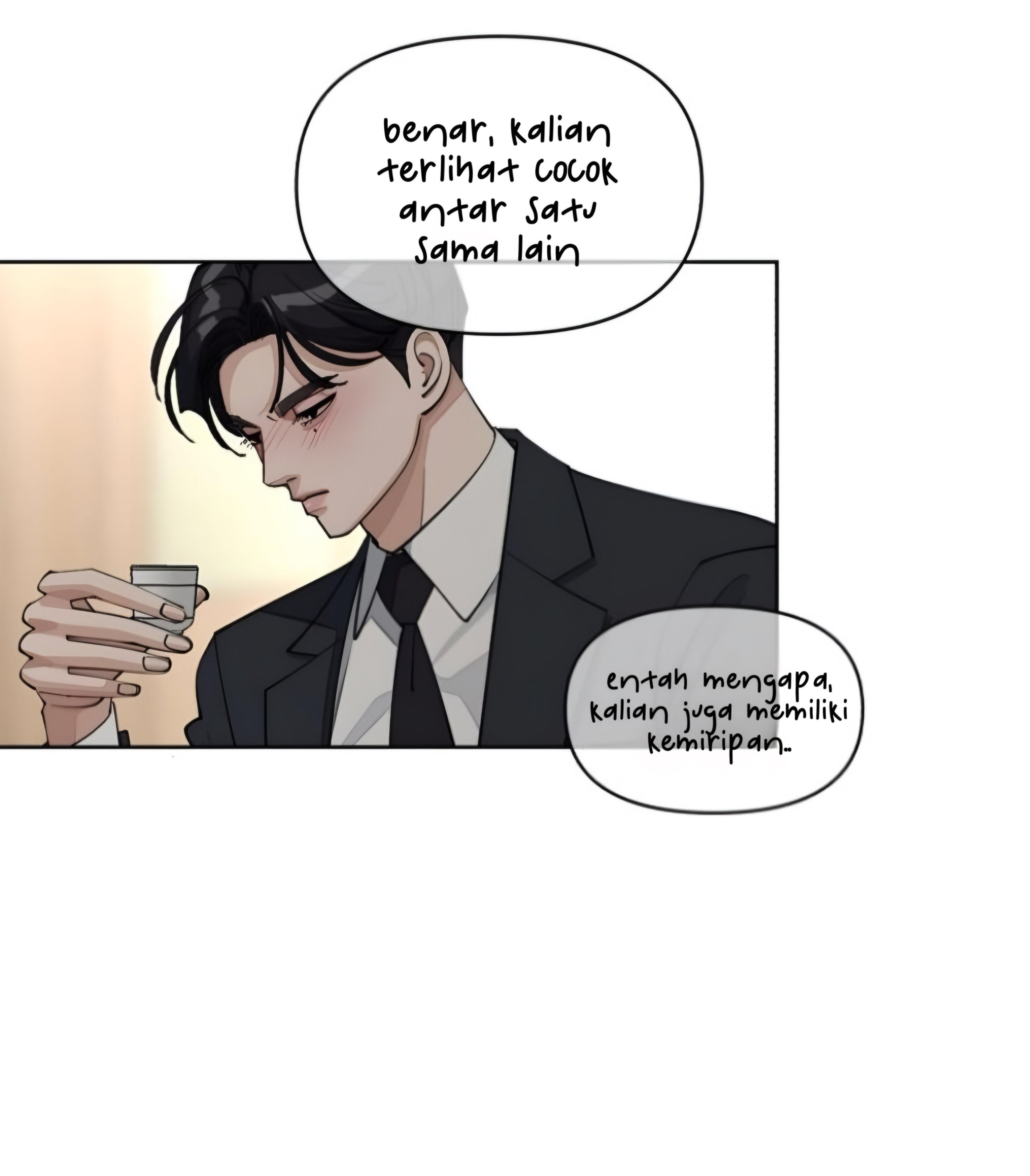 Lee Seob'S Love Chapter 42 - 579