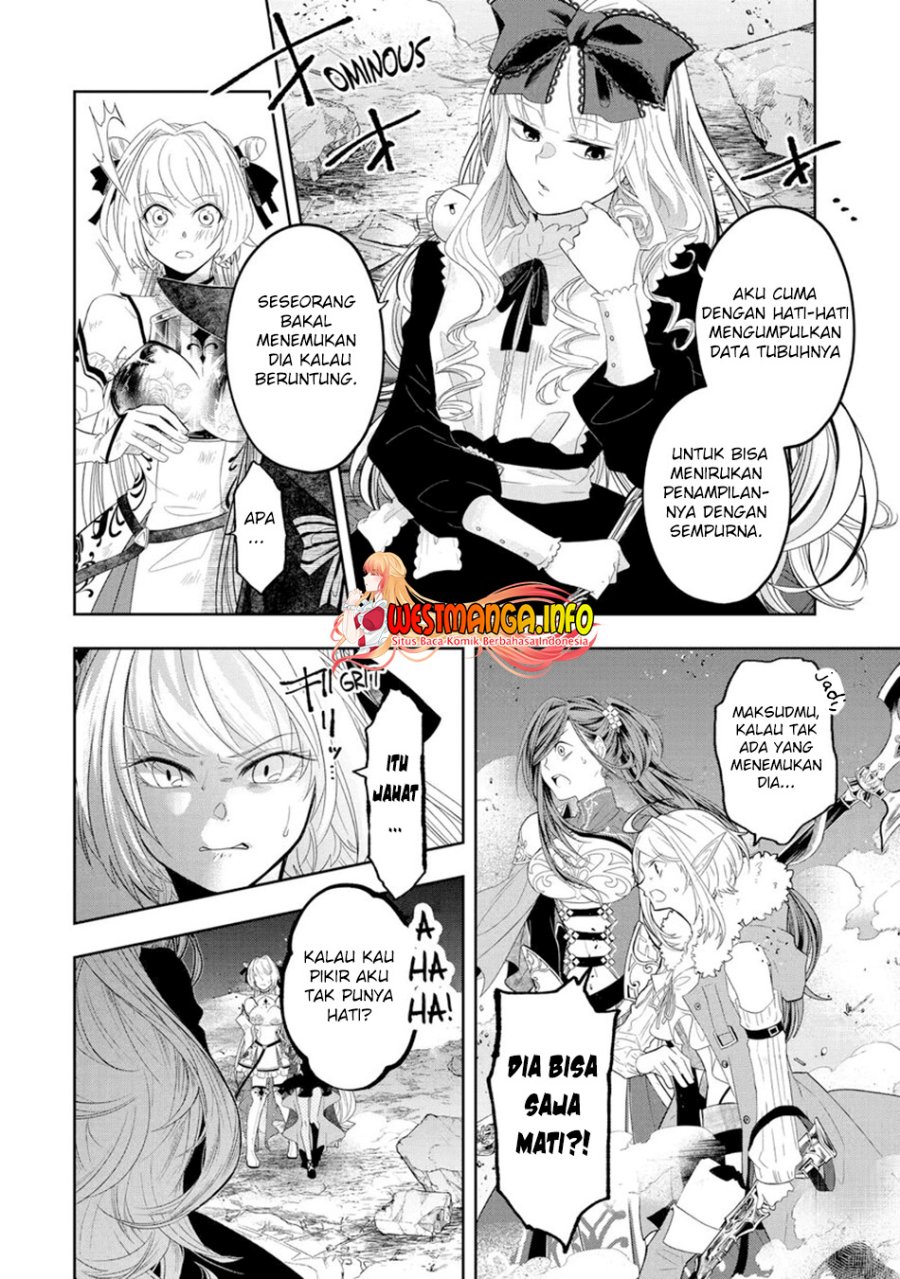 Level 0 Evil King Become The Adventurer In The New World (Reberu 0 No Maou-Sama, Isekai De Boukensha Wo Hajimemasu) Chapter 13 - 291