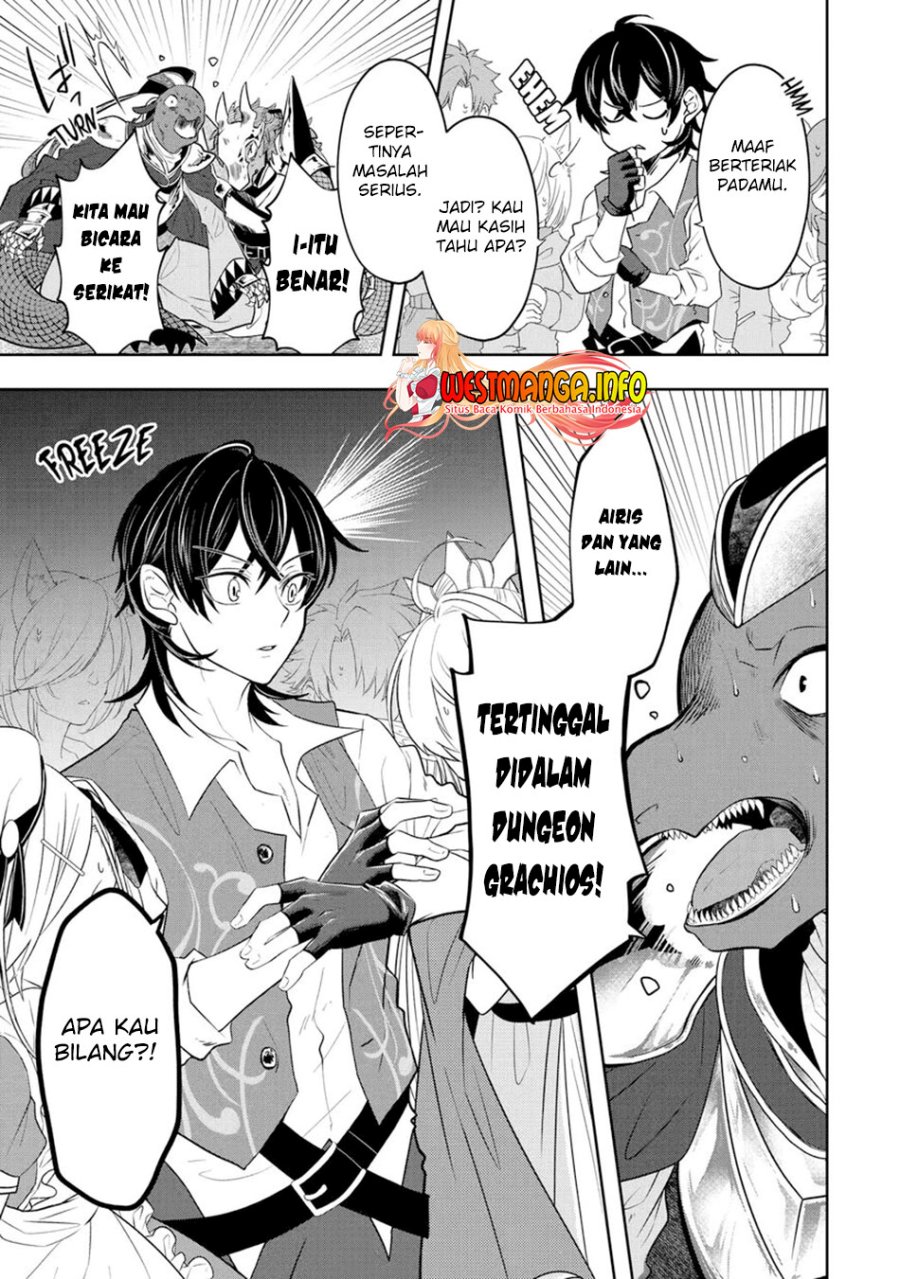 Level 0 Evil King Become The Adventurer In The New World (Reberu 0 No Maou-Sama, Isekai De Boukensha Wo Hajimemasu) Chapter 13 - 315