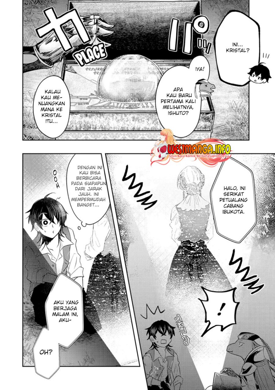 Level 0 Evil King Become The Adventurer In The New World (Reberu 0 No Maou-Sama, Isekai De Boukensha Wo Hajimemasu) Chapter 13 - 321