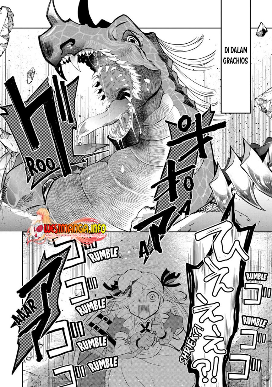 Level 0 Evil King Become The Adventurer In The New World (Reberu 0 No Maou-Sama, Isekai De Boukensha Wo Hajimemasu) Chapter 14 - 293