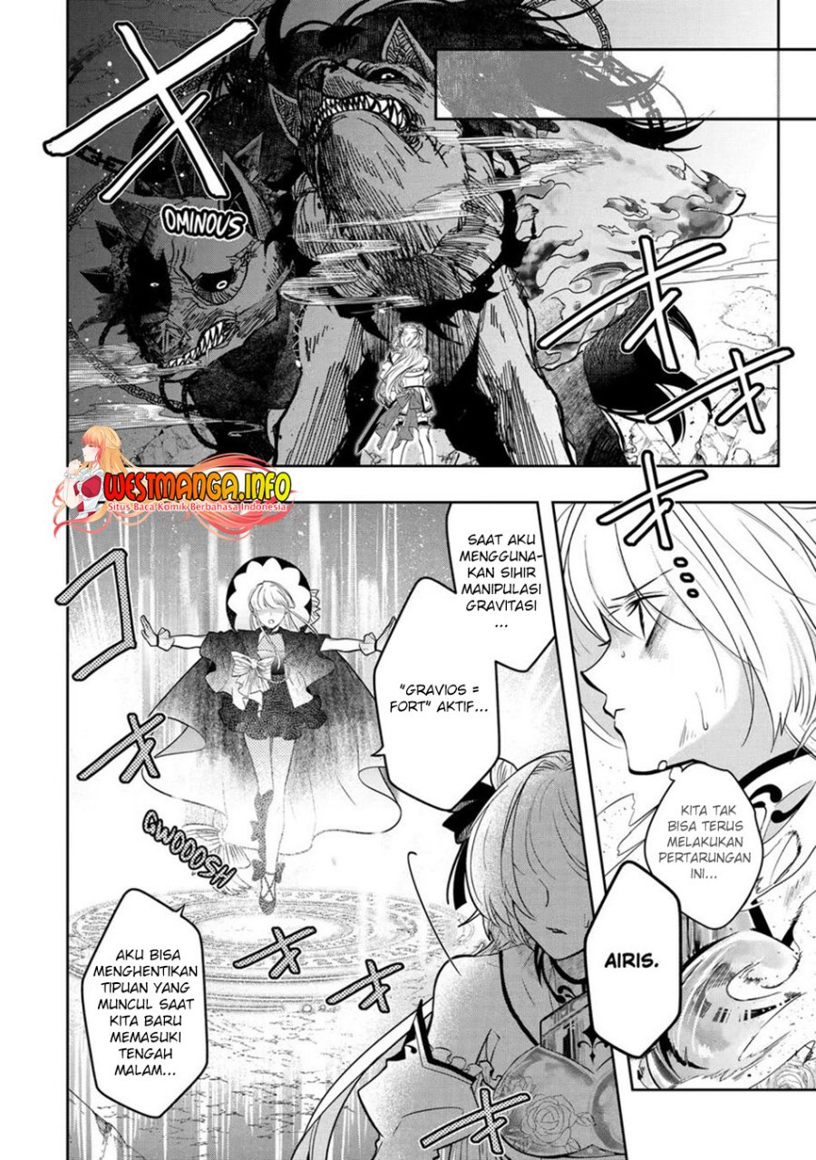 Level 0 Evil King Become The Adventurer In The New World (Reberu 0 No Maou-Sama, Isekai De Boukensha Wo Hajimemasu) Chapter 14 - 331