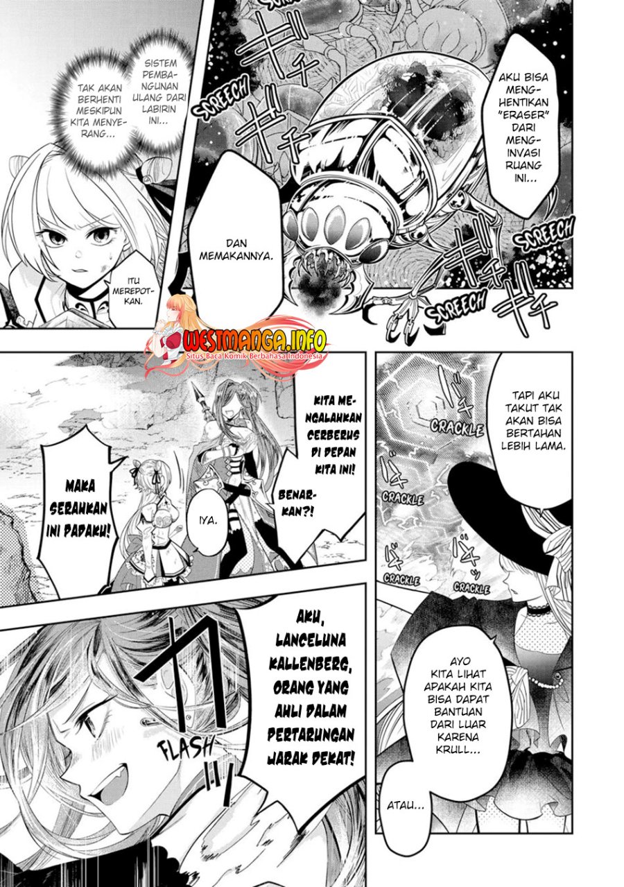 Level 0 Evil King Become The Adventurer In The New World (Reberu 0 No Maou-Sama, Isekai De Boukensha Wo Hajimemasu) Chapter 14 - 333