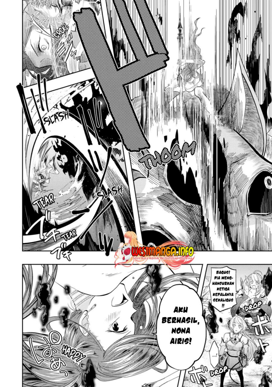 Level 0 Evil King Become The Adventurer In The New World (Reberu 0 No Maou-Sama, Isekai De Boukensha Wo Hajimemasu) Chapter 14 - 337