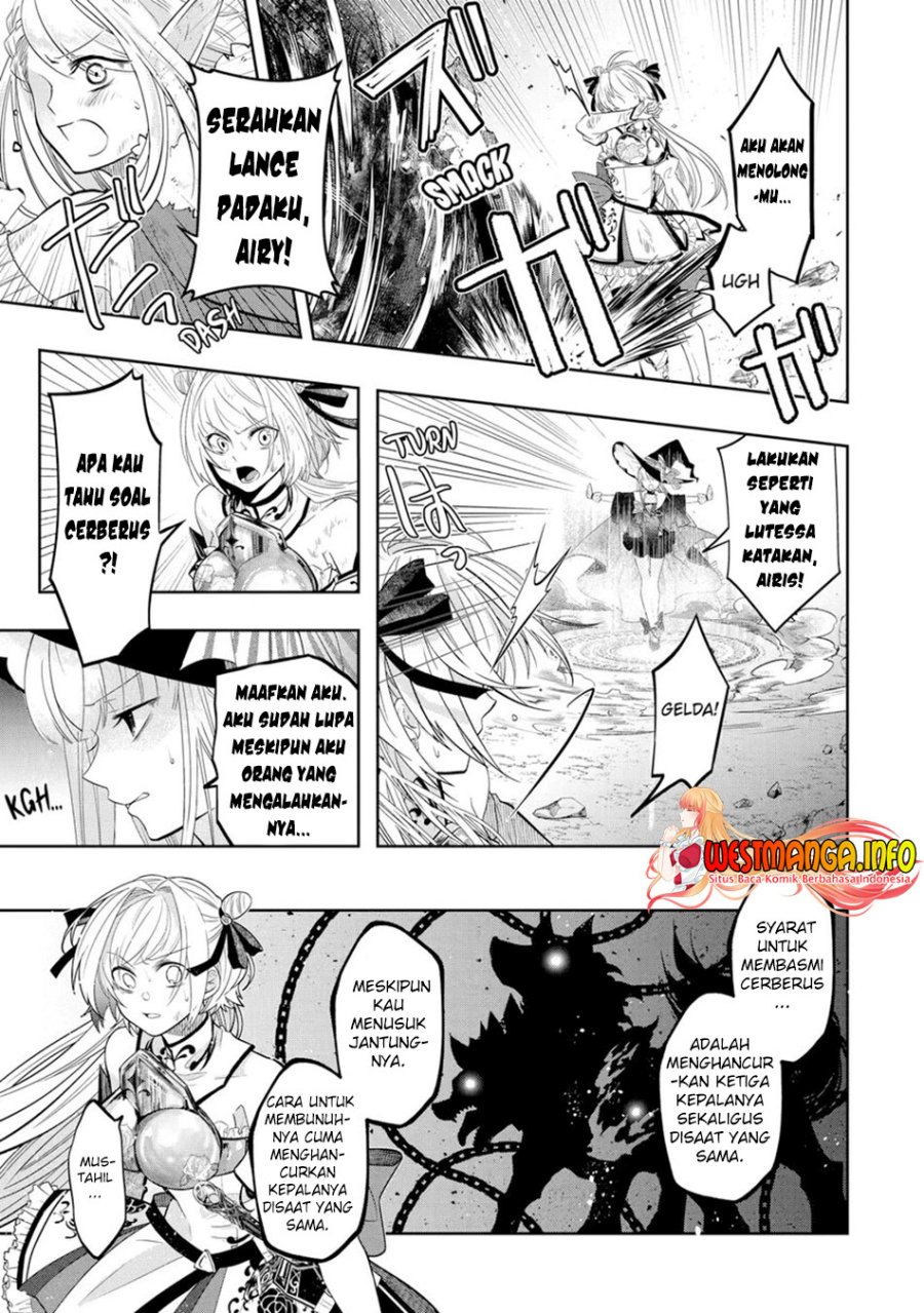 Level 0 Evil King Become The Adventurer In The New World (Reberu 0 No Maou-Sama, Isekai De Boukensha Wo Hajimemasu) Chapter 14 - 343