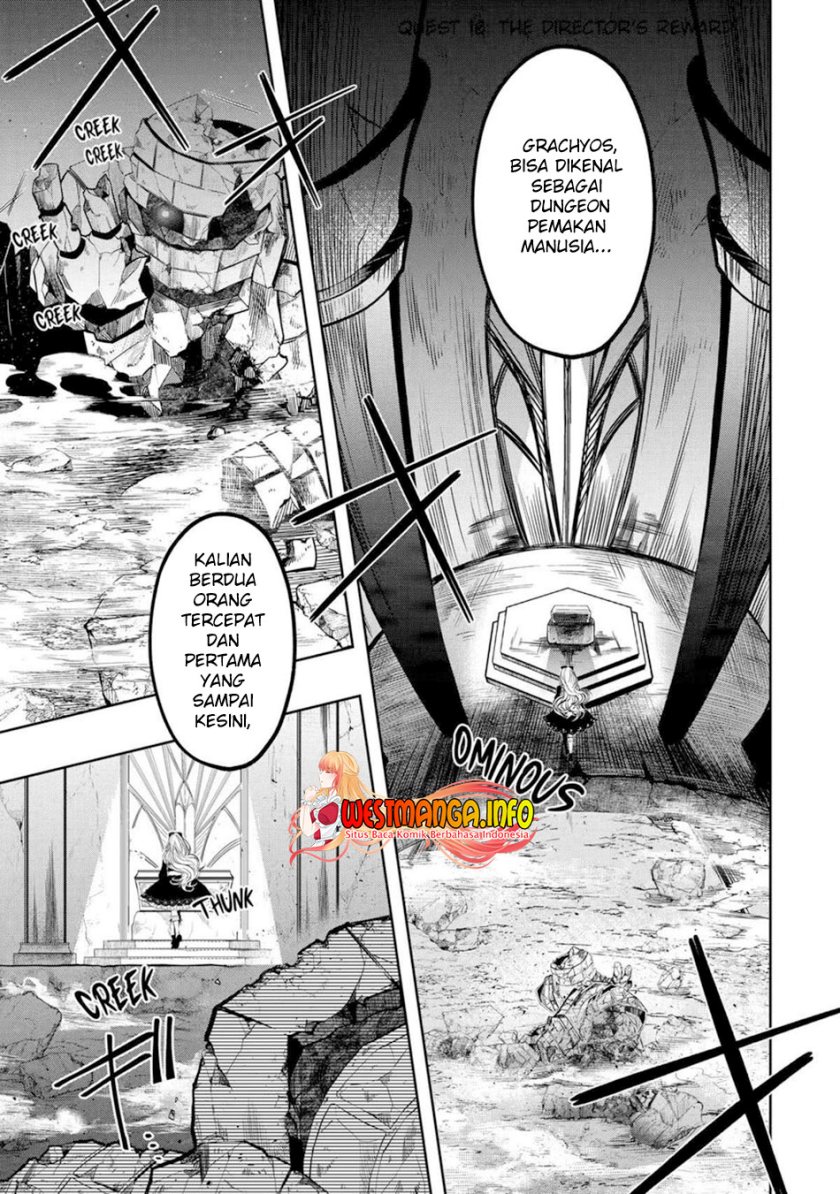 Level 0 Evil King Become The Adventurer In The New World (Reberu 0 No Maou-Sama, Isekai De Boukensha Wo Hajimemasu) Chapter 16 - 277