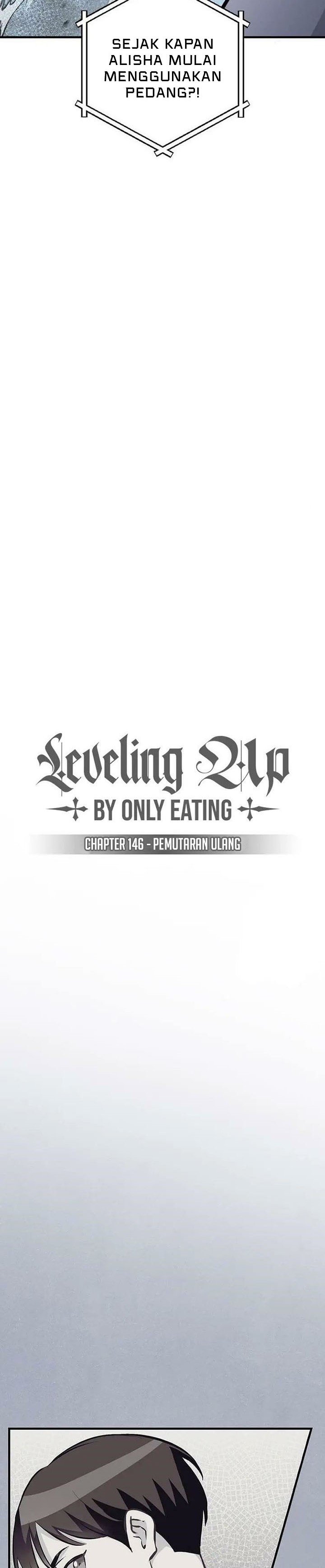 Leveling Up, By Only Eating! (Gourmet Gaming) Chapter 148 - 233
