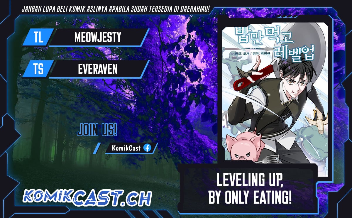 Leveling Up, By Only Eating! (Gourmet Gaming) Chapter 151 - 181
