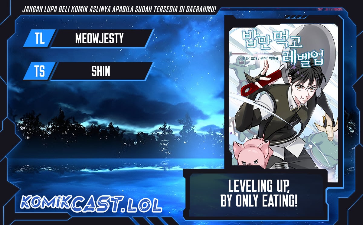 Leveling Up, By Only Eating! (Gourmet Gaming) Chapter 152 - 193