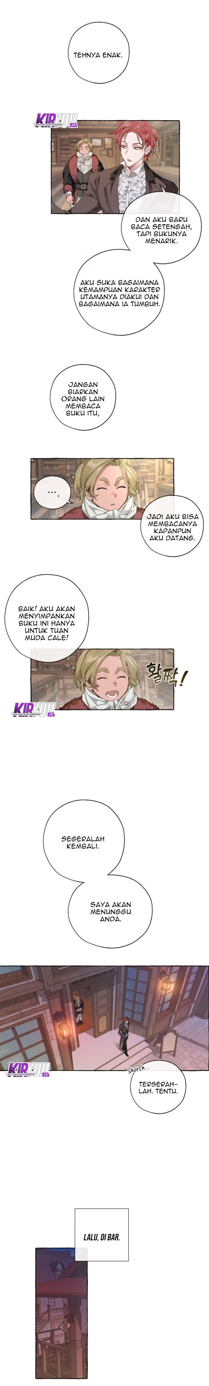 Lord Incheon Chapter 04 - 85