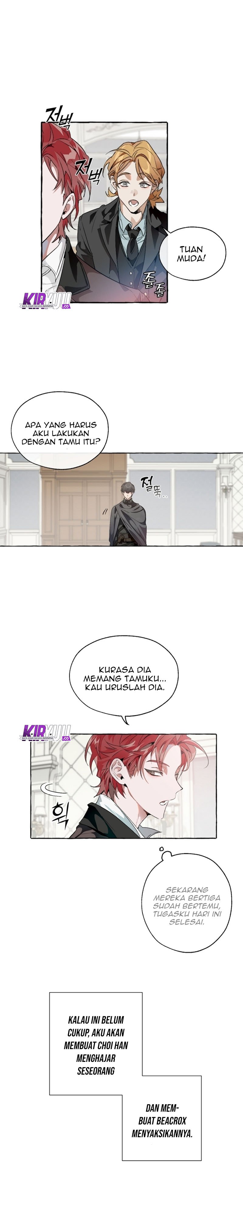 Lord Incheon Chapter 05 - 99