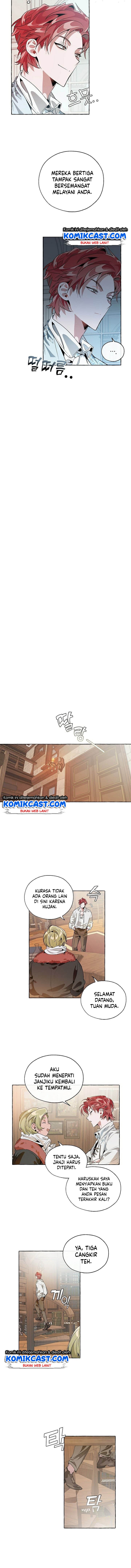 Lord Incheon Chapter 10 - 85