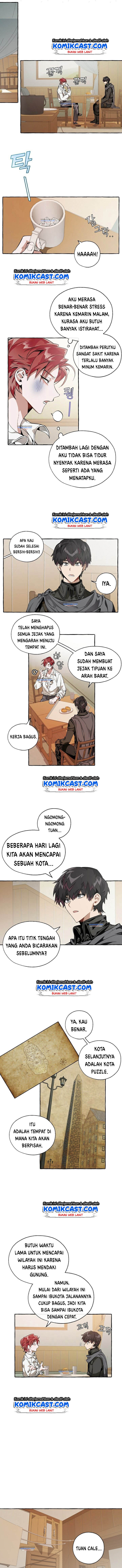 Lord Incheon Chapter 21 - 63