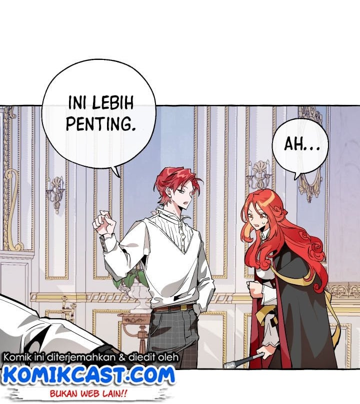 Lord Incheon Chapter 33 - 171