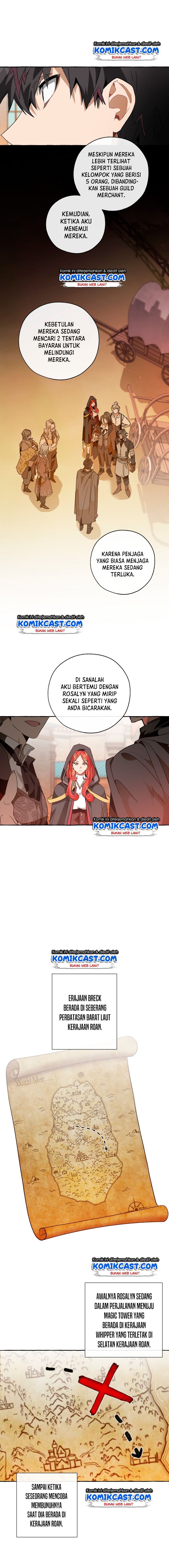 Lord Incheon Chapter 35 - 79