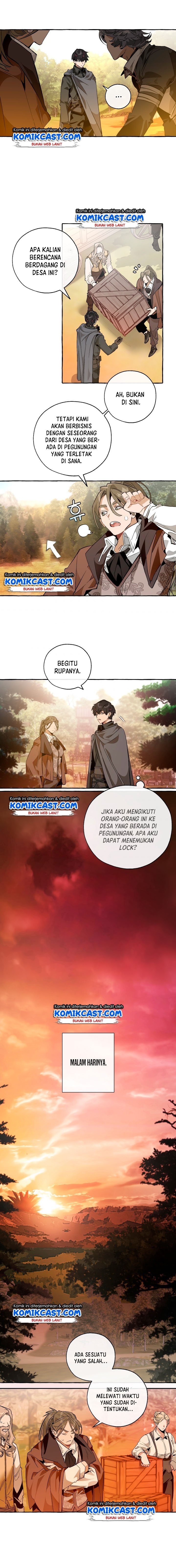 Lord Incheon Chapter 35 - 85