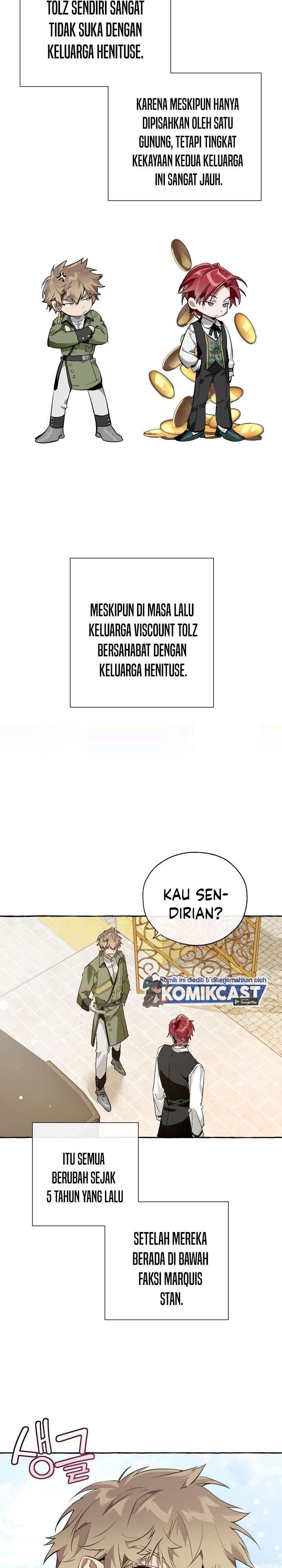 Lord Incheon Chapter 45 - 147