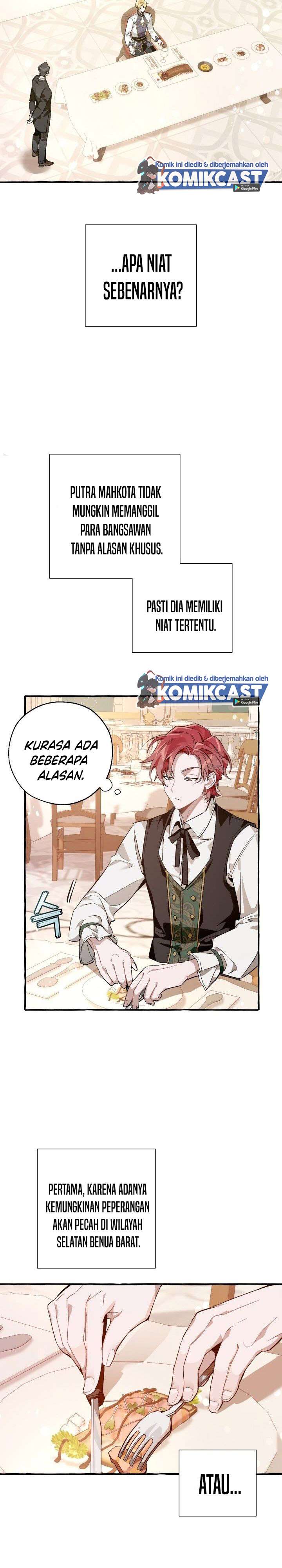 Lord Incheon Chapter 47 - 175
