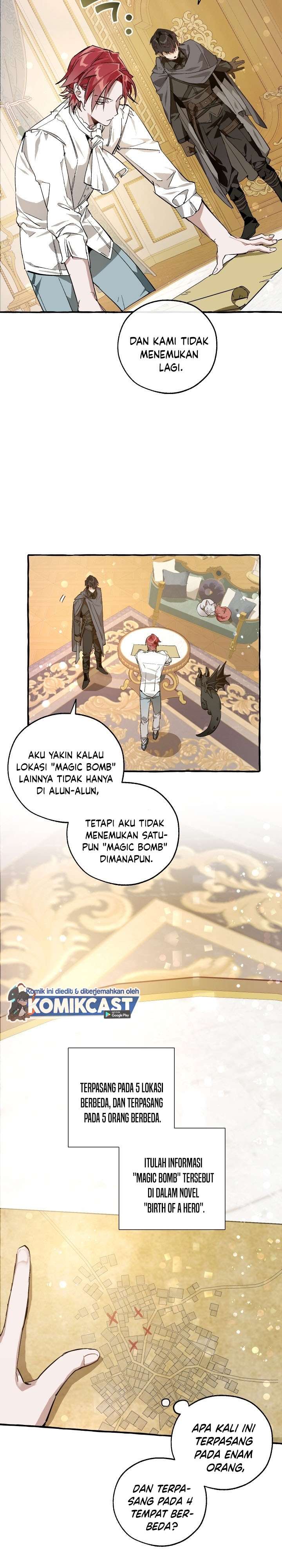 Lord Incheon Chapter 49 - 125