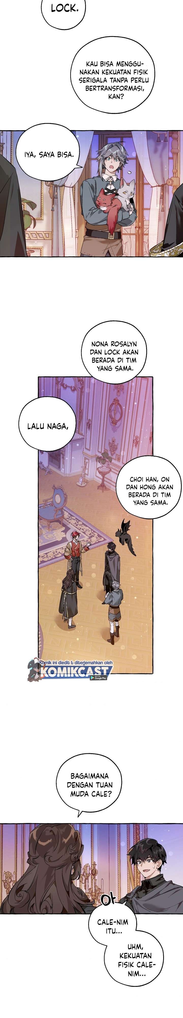 Lord Incheon Chapter 51 - 149