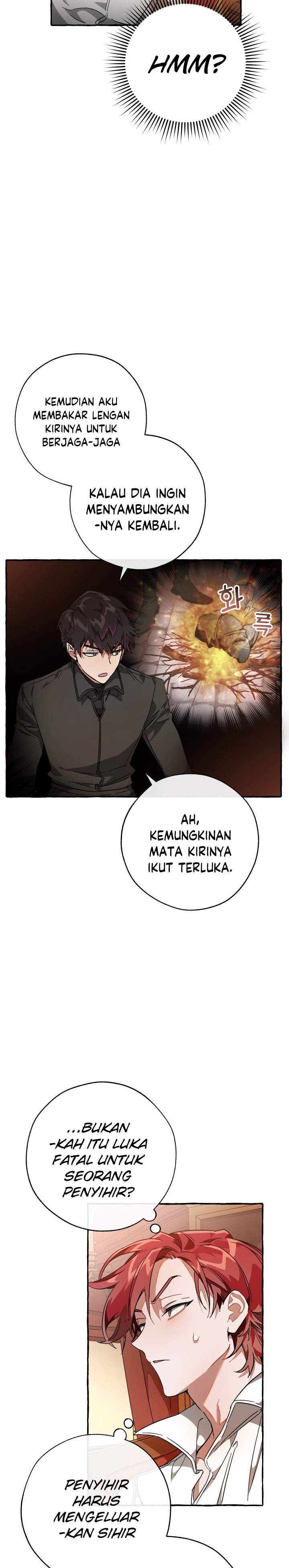 Lord Incheon Chapter 59 - 201