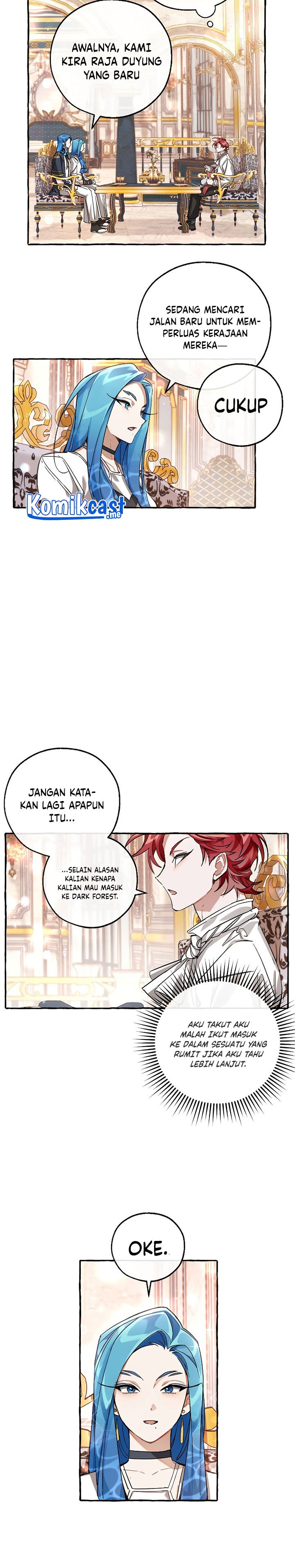 Lord Incheon Chapter 81 - 139
