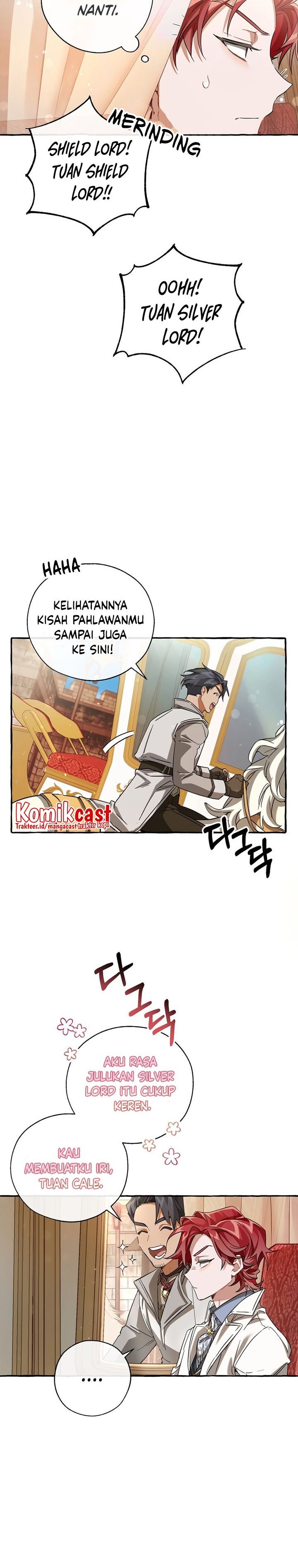 Lord Incheon Chapter 82 - 175